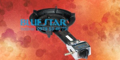 Bếp công nghiệp trung áp BLUE STAR BS-280C