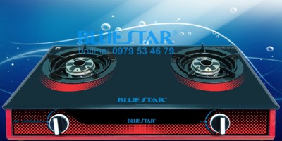 Bếp ga đôi BLUE STAR NG-5700 Deluxe