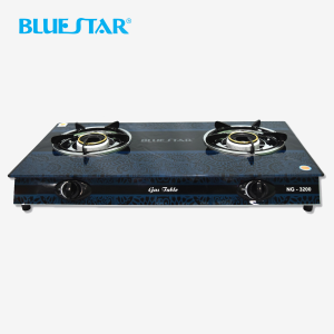 BẾP GAS ĐÔI MẶT KÍNH NG-3200G
