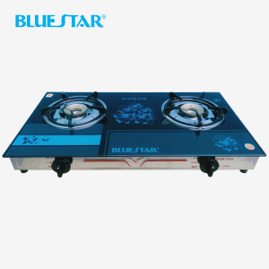 BẾP GAS ĐÔI MẶT KÍNH NG-3300