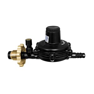 VAN GAS TRUNG ÁP NGẮT GAS TỰ ĐỘNG BS-335SP