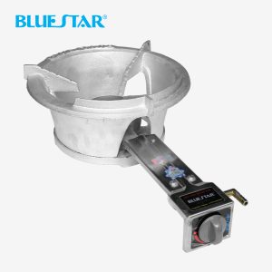Bếp công nghiệp khè BLUE STAR BS-6A1.D