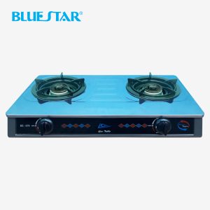 BẾP GAS ĐÔI LOFRA MẶT INOX BS-679