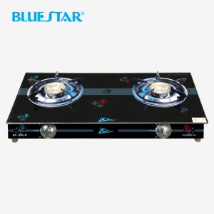 BẾP GAS ĐÔI MẶT KÍNH LOFRA BG-418LR