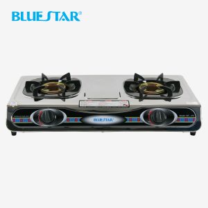 BẾP GAS ĐÔI INOX NS-470G