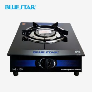 BẾP GAS ĐƠN HỒNG NGOẠI NG-169C