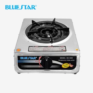 BẾP GAS ĐƠN INOX NS-169SG