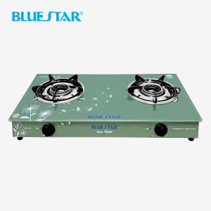 BẾP GAS ĐÔI MẶT KÍNH NG-518