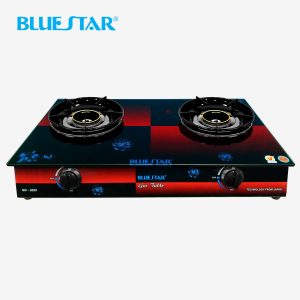 BẾP GAS ĐÔI MẶT KÍNH NG-3600