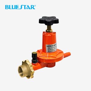 VAN GAS CAO ÁP NGẮT GAS TỰ ĐỘNG BS-638AT-ELF